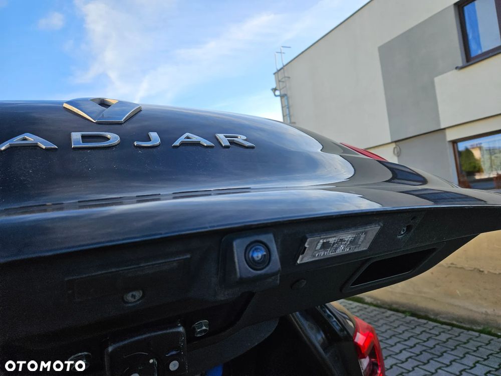 Renault Kadjar 1.3 TCe FAP Intens EDC - 11