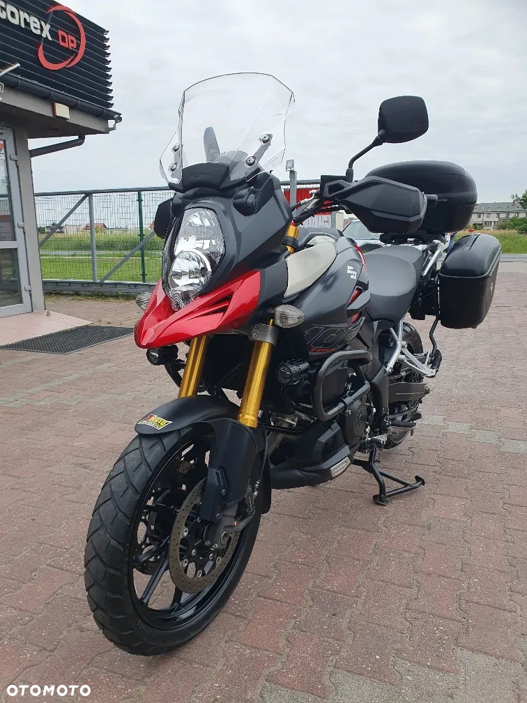 Suzuki DL - 2