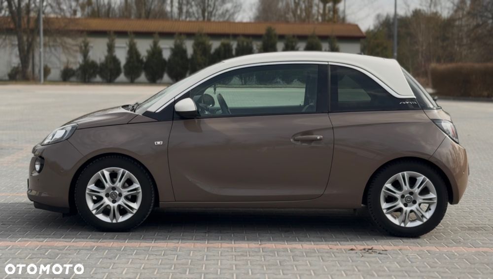 Opel Adam 1.4 White Link - 5