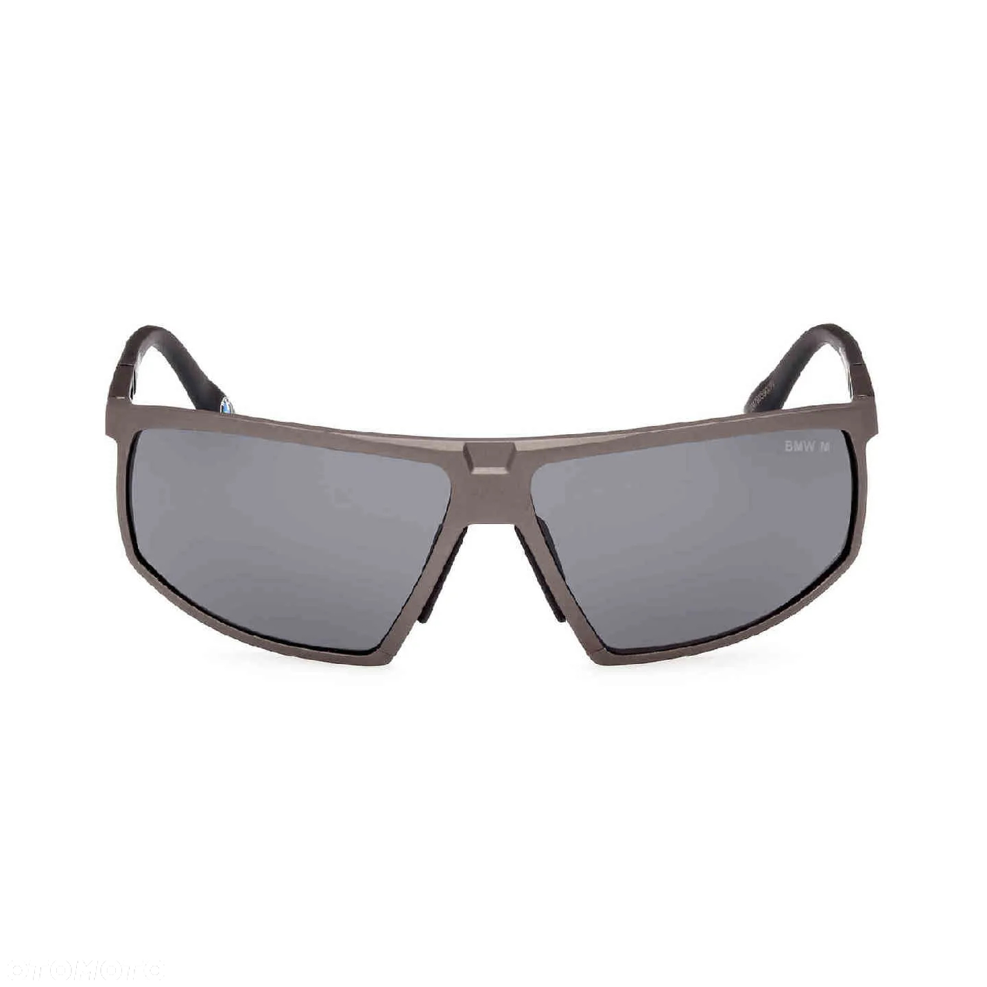 Aluminiowe okulary przeciwsłoneczne BMW M - 2