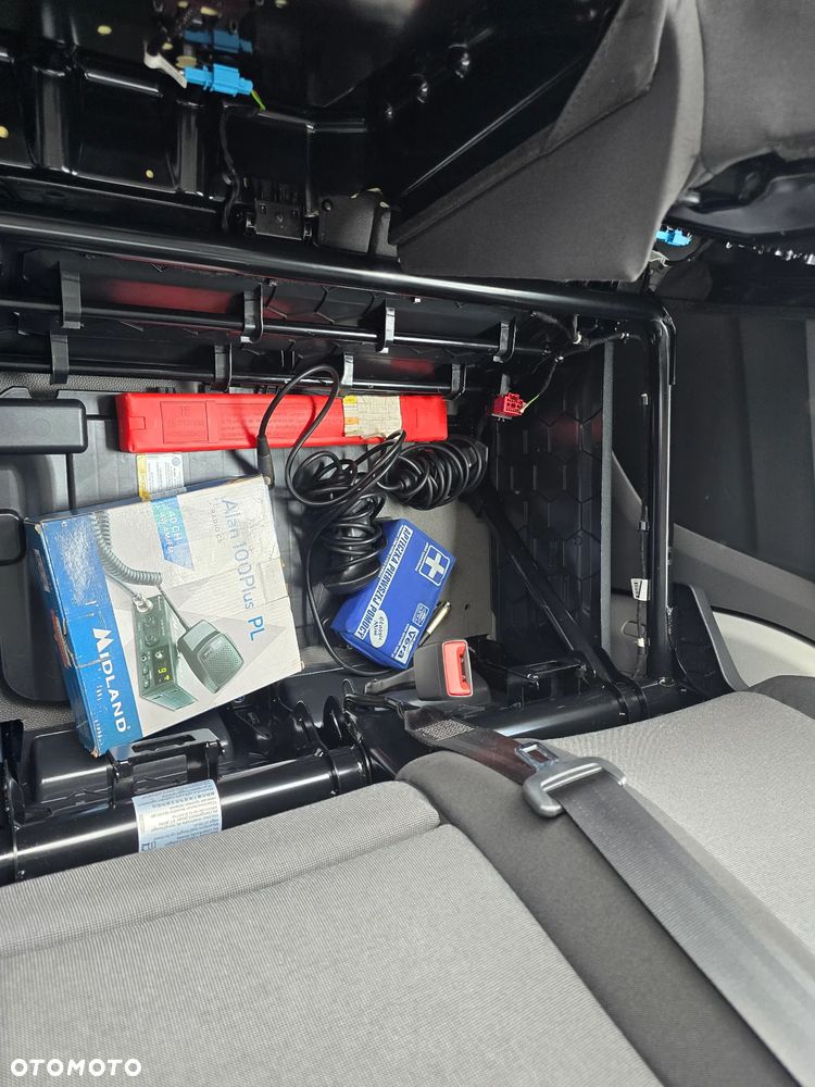 Volkswagen Crafter VW 1177KM zabudowa // JAGGER - 35