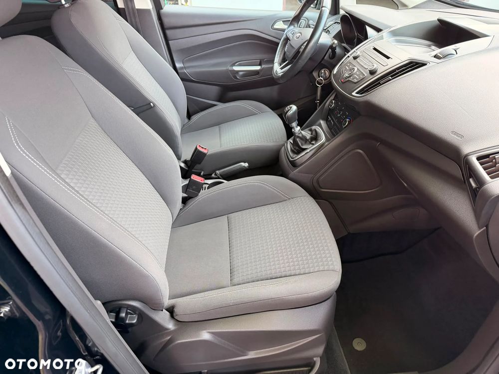 Ford C-MAX - 16