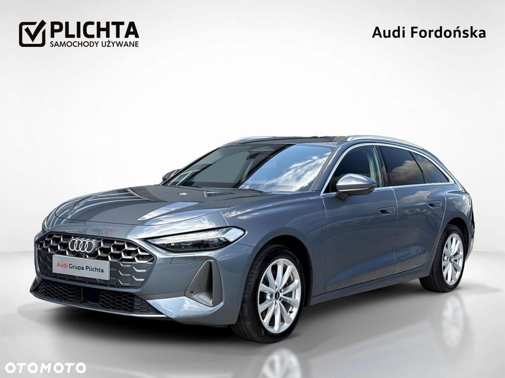 Audi A5 Avant TFSI S tronic - 3