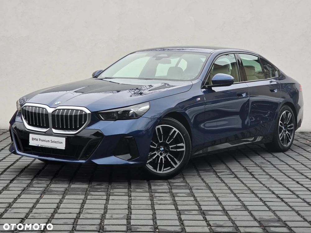 BMW Seria 5 - 2