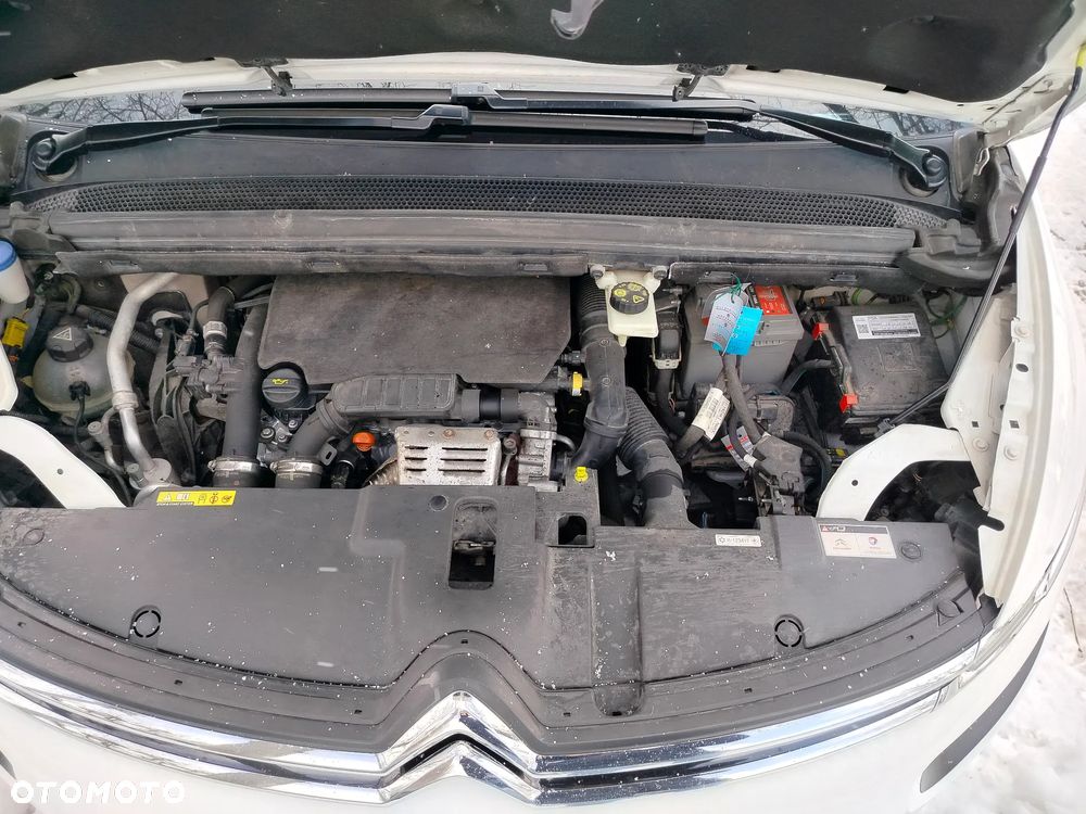 Citroën C4 Grand Picasso 1.2 PureTech MoreLife S&S - 12