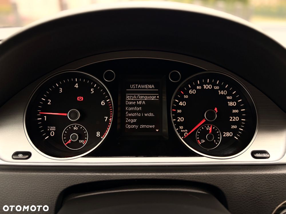 Volkswagen CC 1.8 TSI DSG - 10