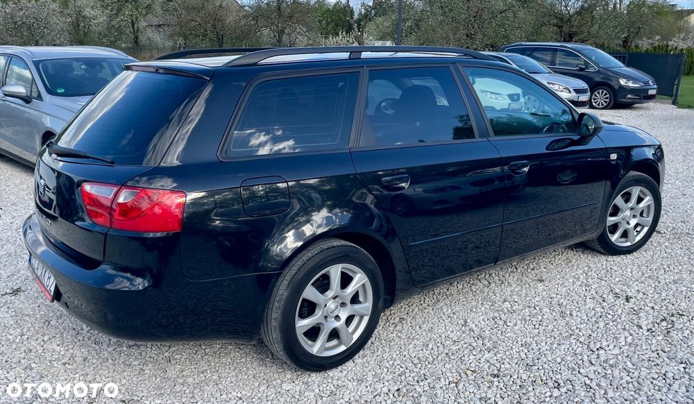 Seat Exeo ST 1.8TSI Reference - 22