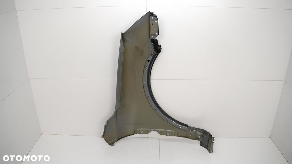 BŁOTNIK LEWY PRZÓD PRZEDNI OPEL ANTARA LIFT 10-15R GJE - 8