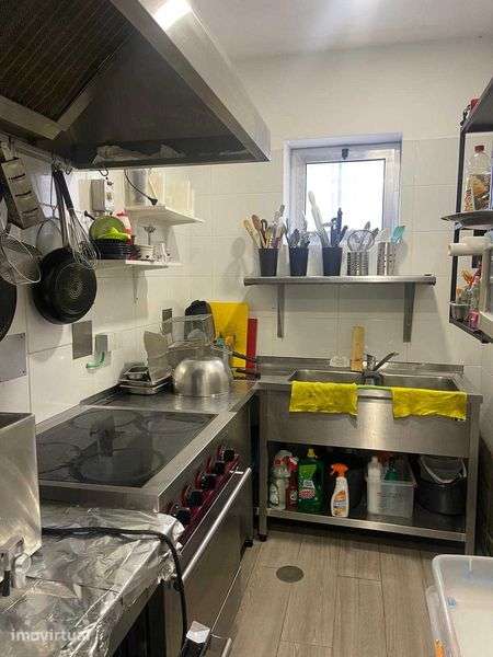 Trespasse Restaurante - Grande imagem: 4/11