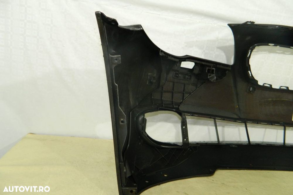 Bara fata BMW Seria 5 F10 / F11, 2011, 2012, 2013, 2014,, 51117200712 - 3