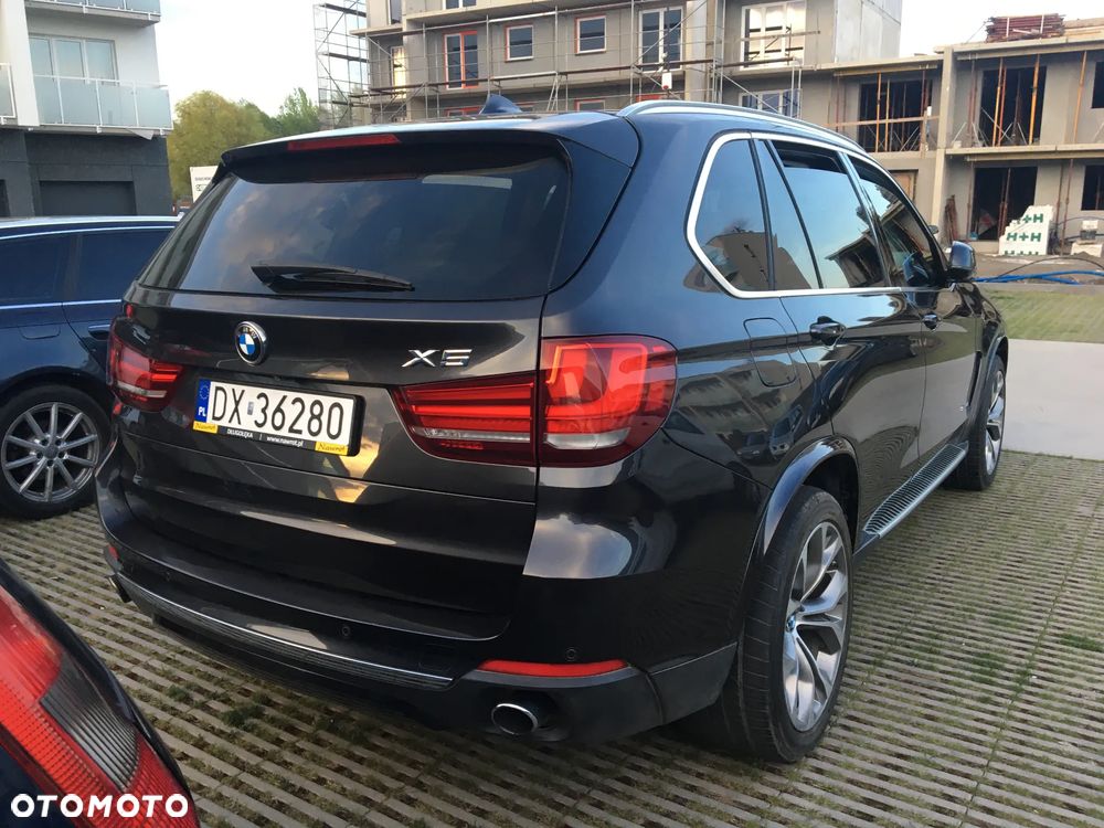 BMW X5 - 11