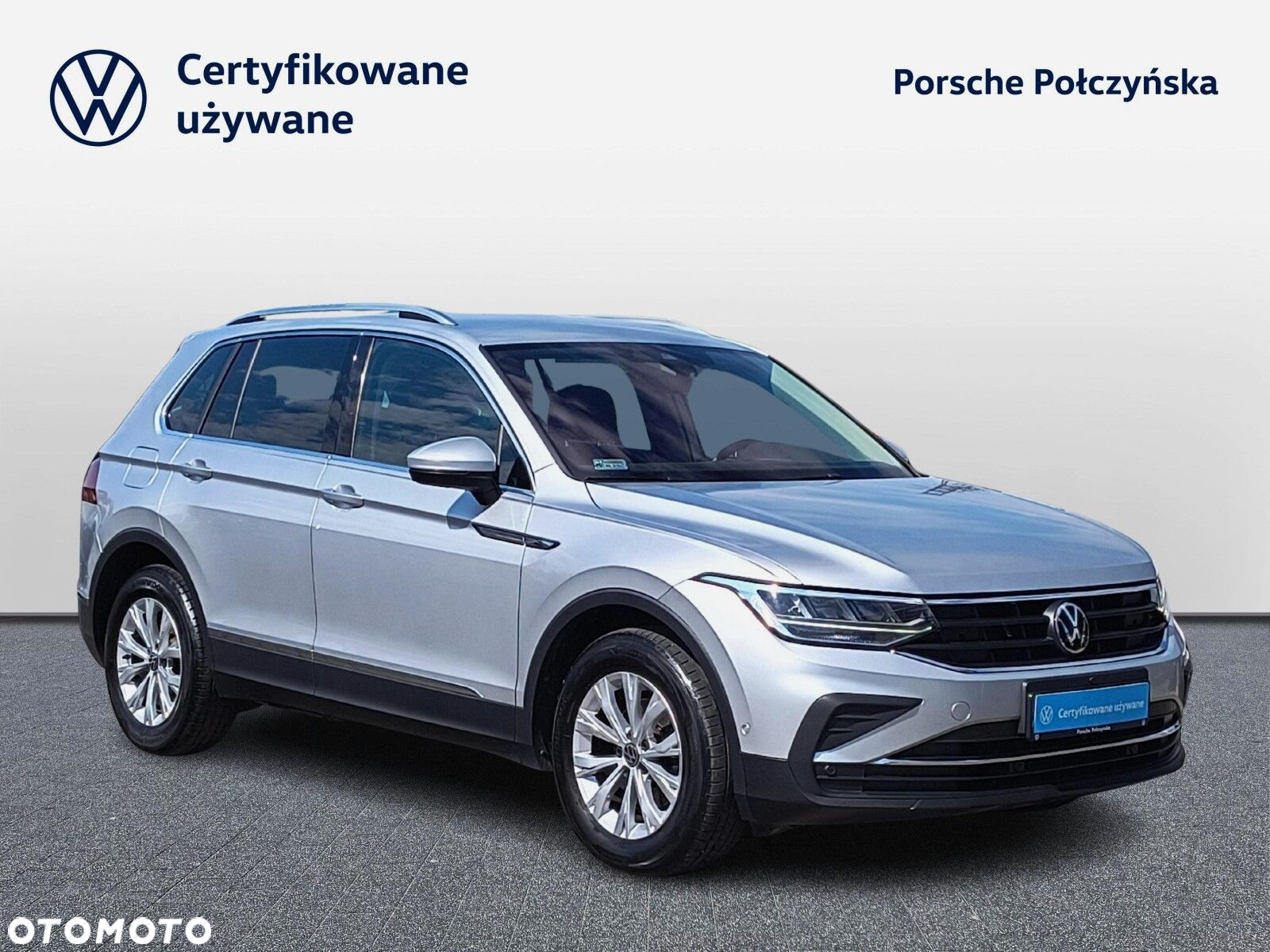 Volkswagen Tiguan 2.0 TDI SCR Life - 7