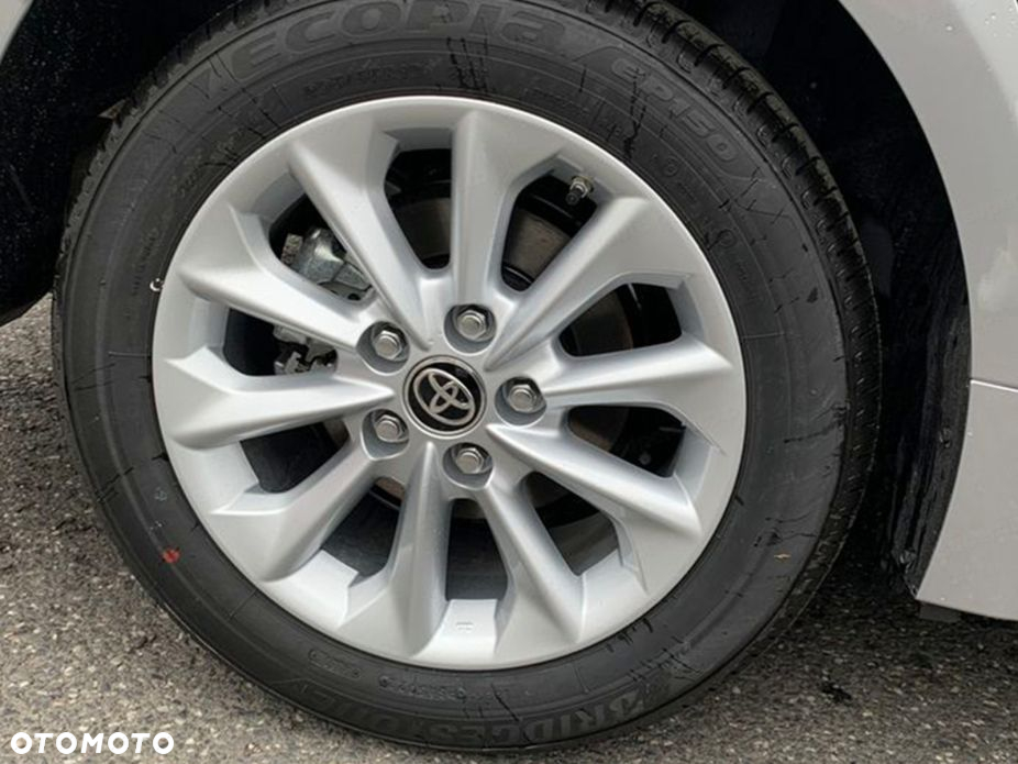 Toyota Corolla 1.5 Comfort - 12