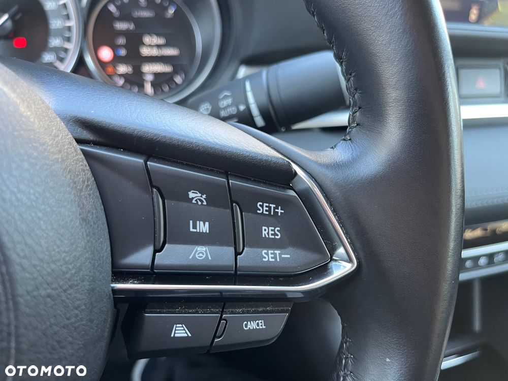 Mazda 6 2.0 Center-Line - 22