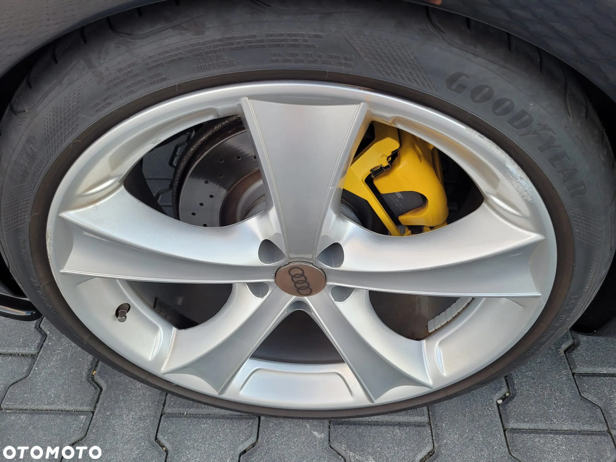 Audi A5 3.0 TDI Quattro - 12