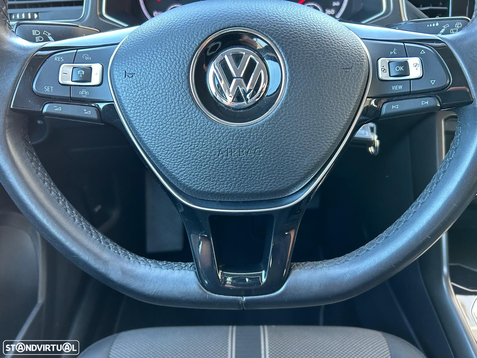 VW T-Roc 1.6 TDI Style - 31