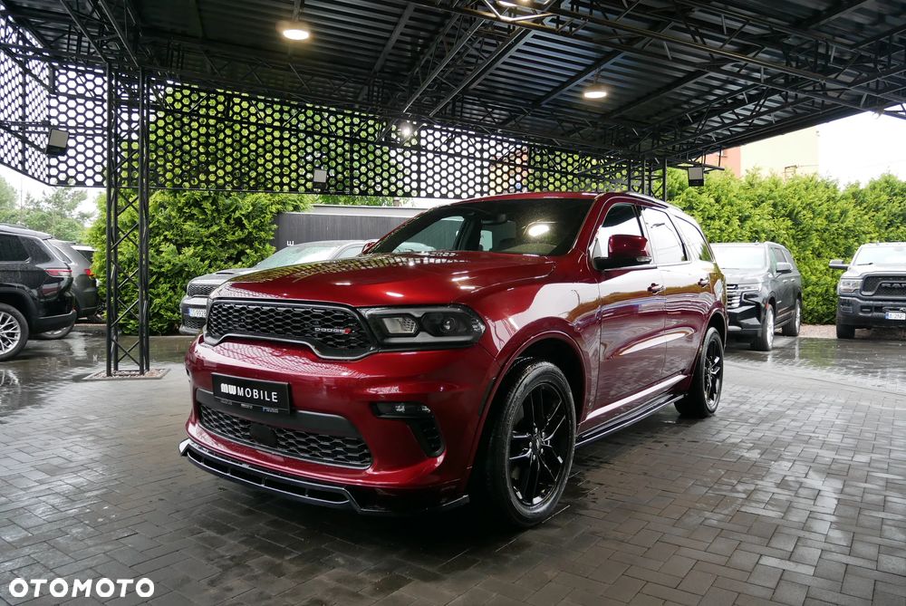 Dodge Durango - 1