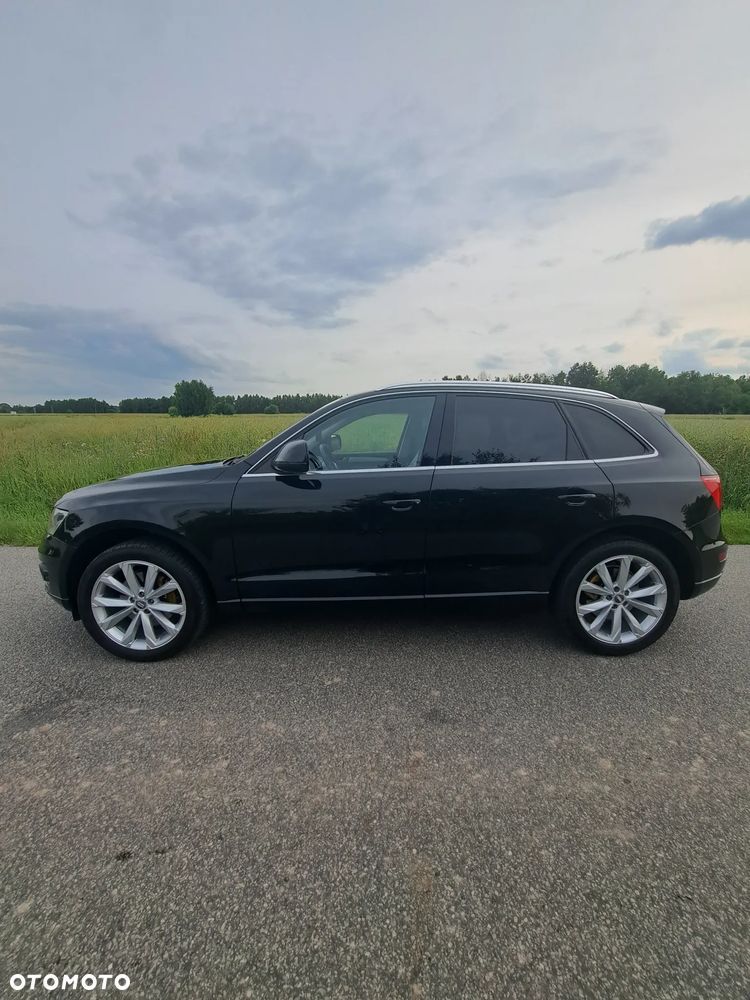 Audi Q5 - 4