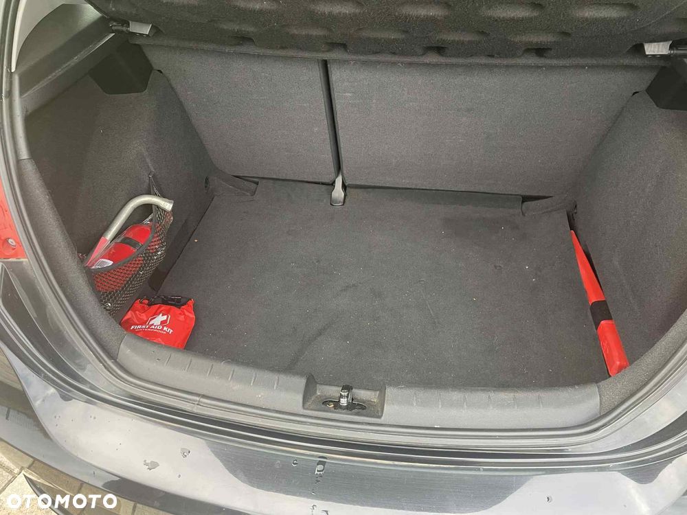 Seat Leon 1.4 TSI FR - 11