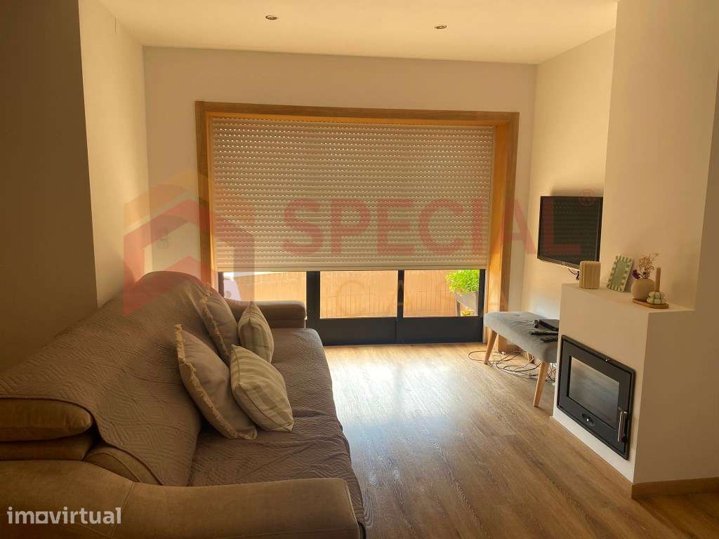 Apartamento T3+1 em Arcozelo - Grande imagem: 3/24