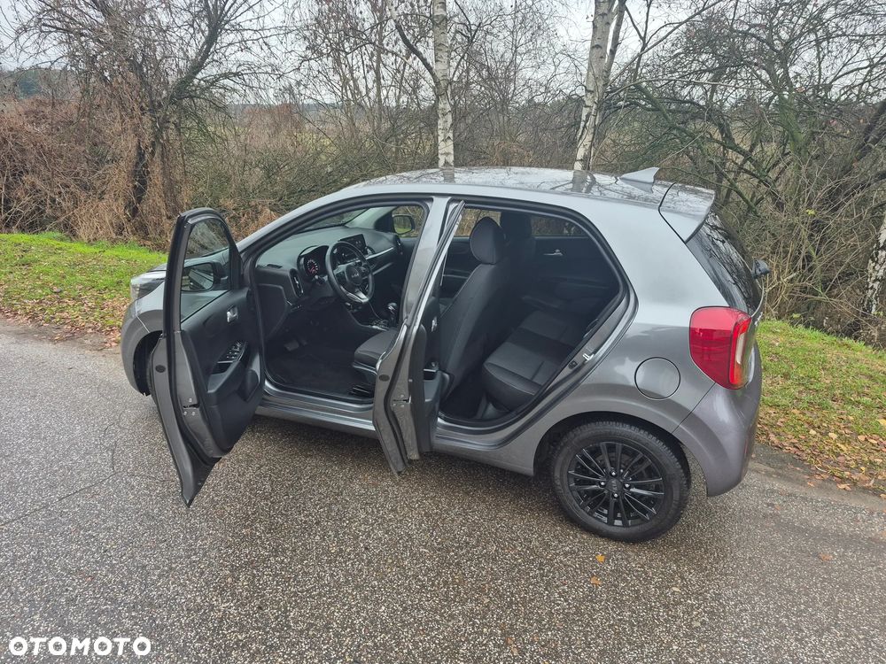 Kia Picanto 1.0 Dream-Team Edition - 13