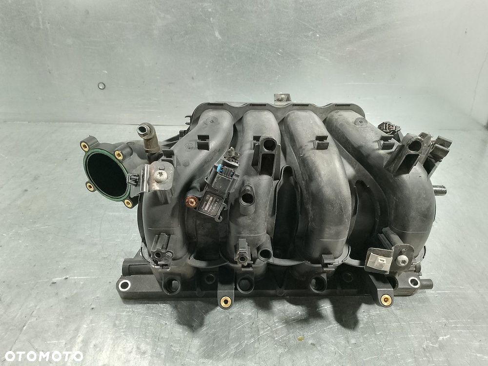KOLEKTOR SSĄCY OPEL INSIGNIA 2900316679  2902001699 1.8 - 3