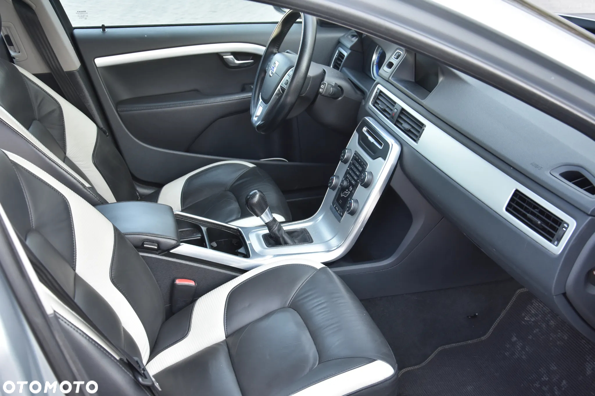 Volvo V70 - 26