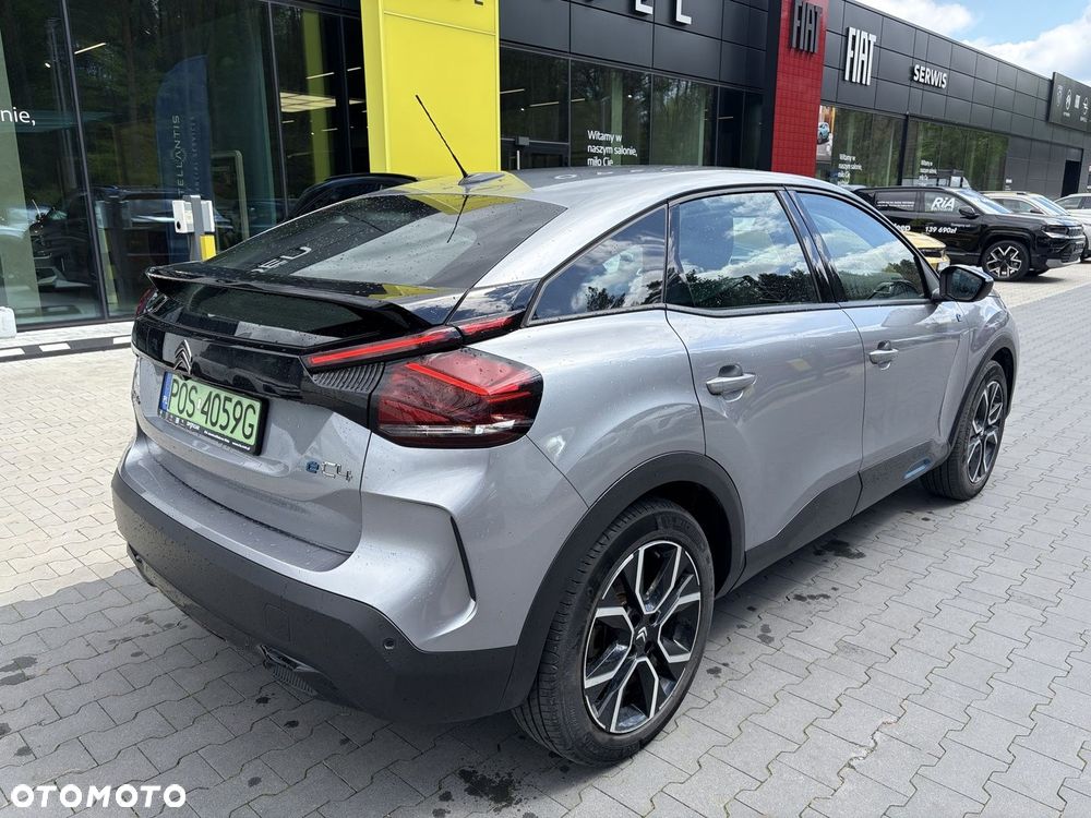 Citroën C4X - 7