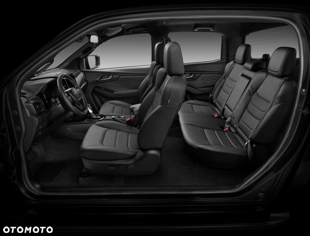 Isuzu D-Max 1.9 DC LSX - 7