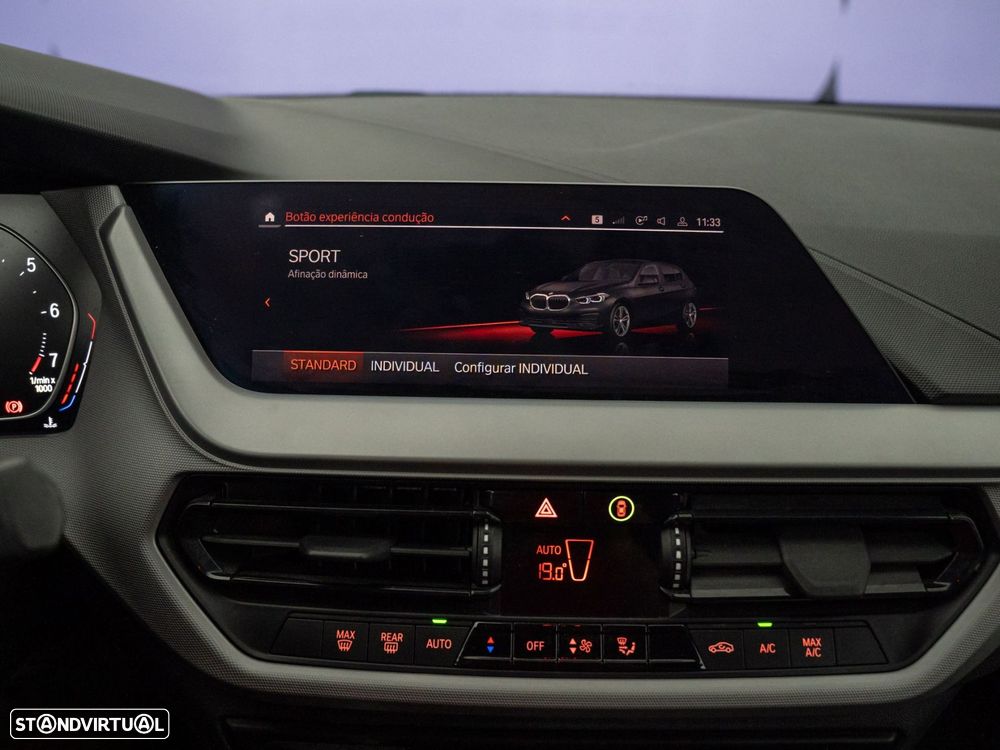 BMW 118 i Corporate Edition Auto - 28
