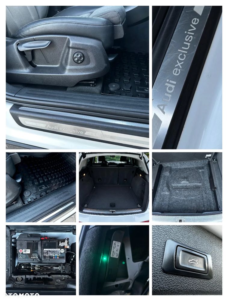 Audi Q5 2.0 TDI Quattro (clean diesel) S tronic - 37
