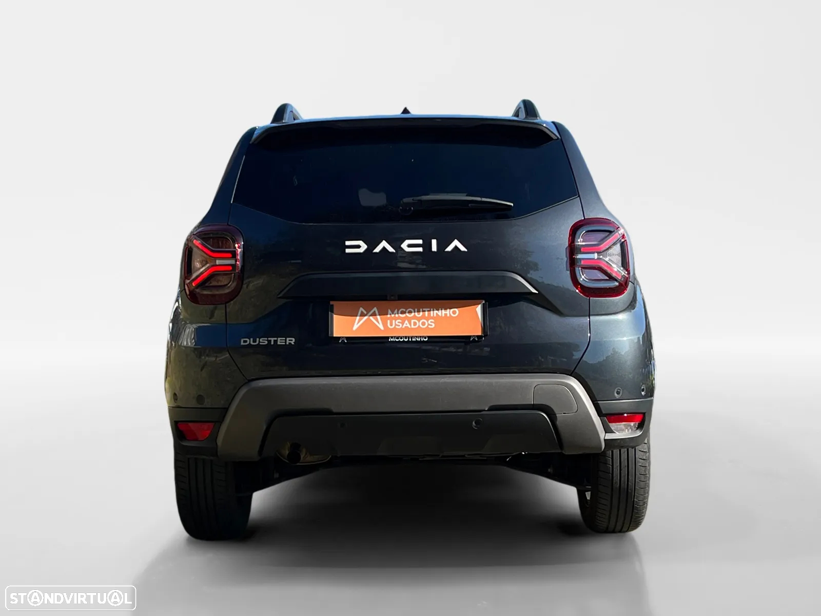 Dacia Duster 1.0 TCe Journey - 5