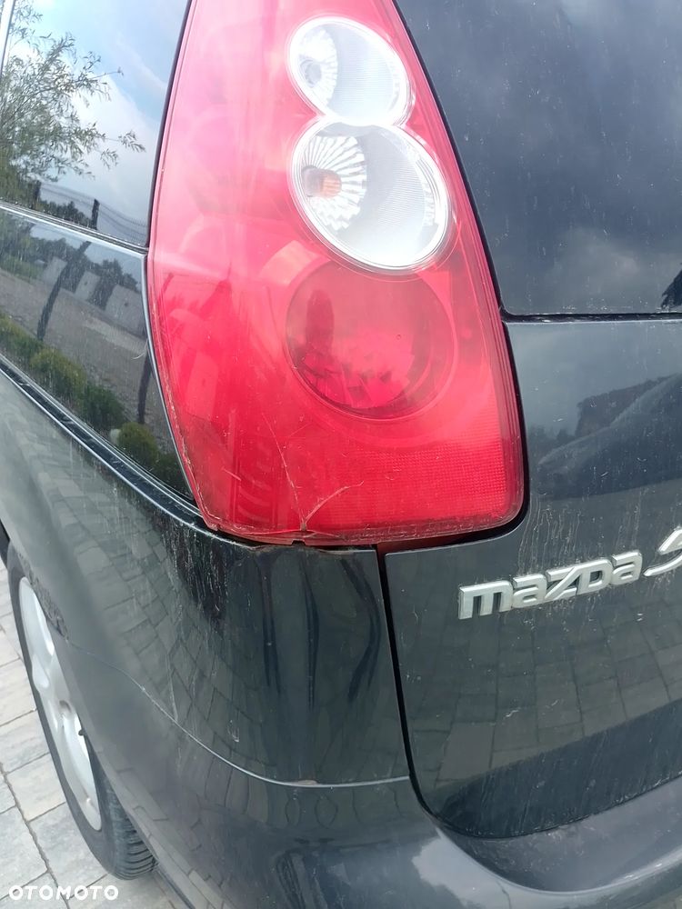 Mazda 5 1.8 Exclusive - 3