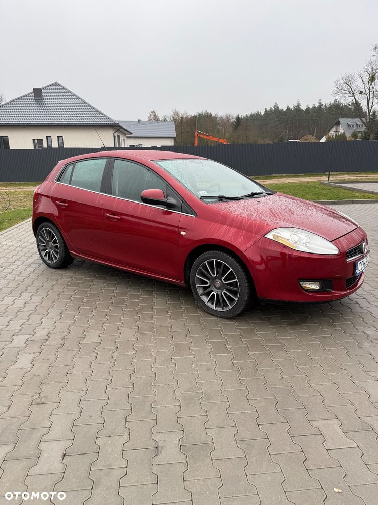 Fiat Bravo 1.4 T-JET 16V Racing - 5