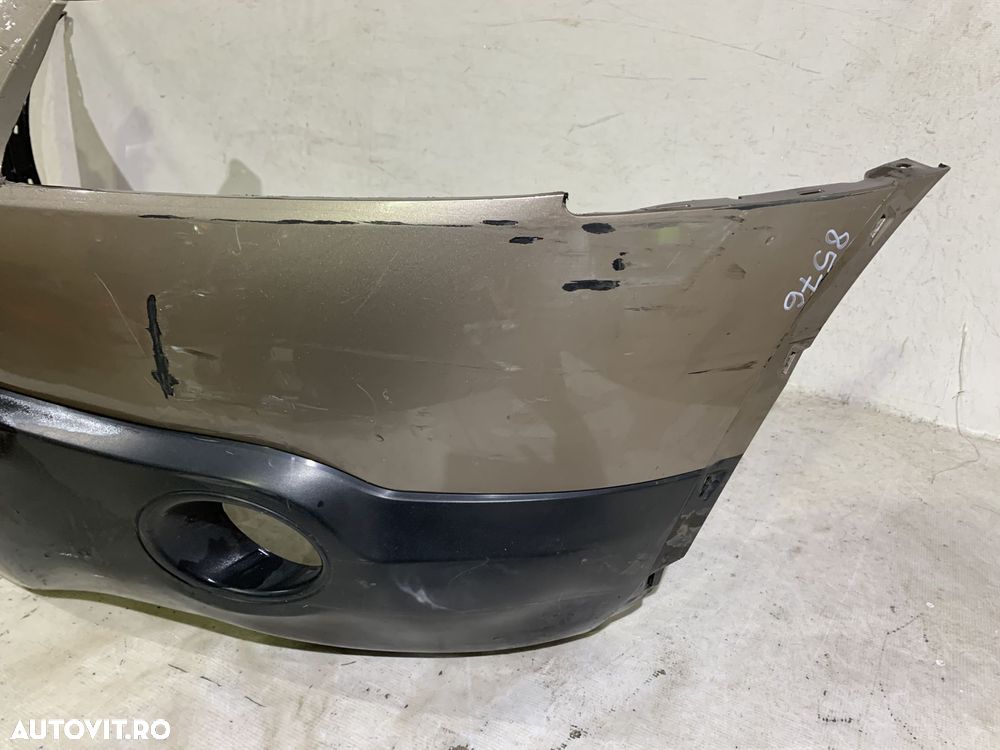 Bara fata Nissan Qashqai, 2006, 2007, 2008, 2009, cod origine OE 62022-JD00H. - 4