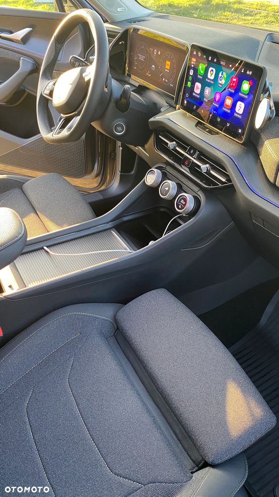 Skoda Kodiaq 2.0 TSI 4x4 Edition 130 DSG - 13
