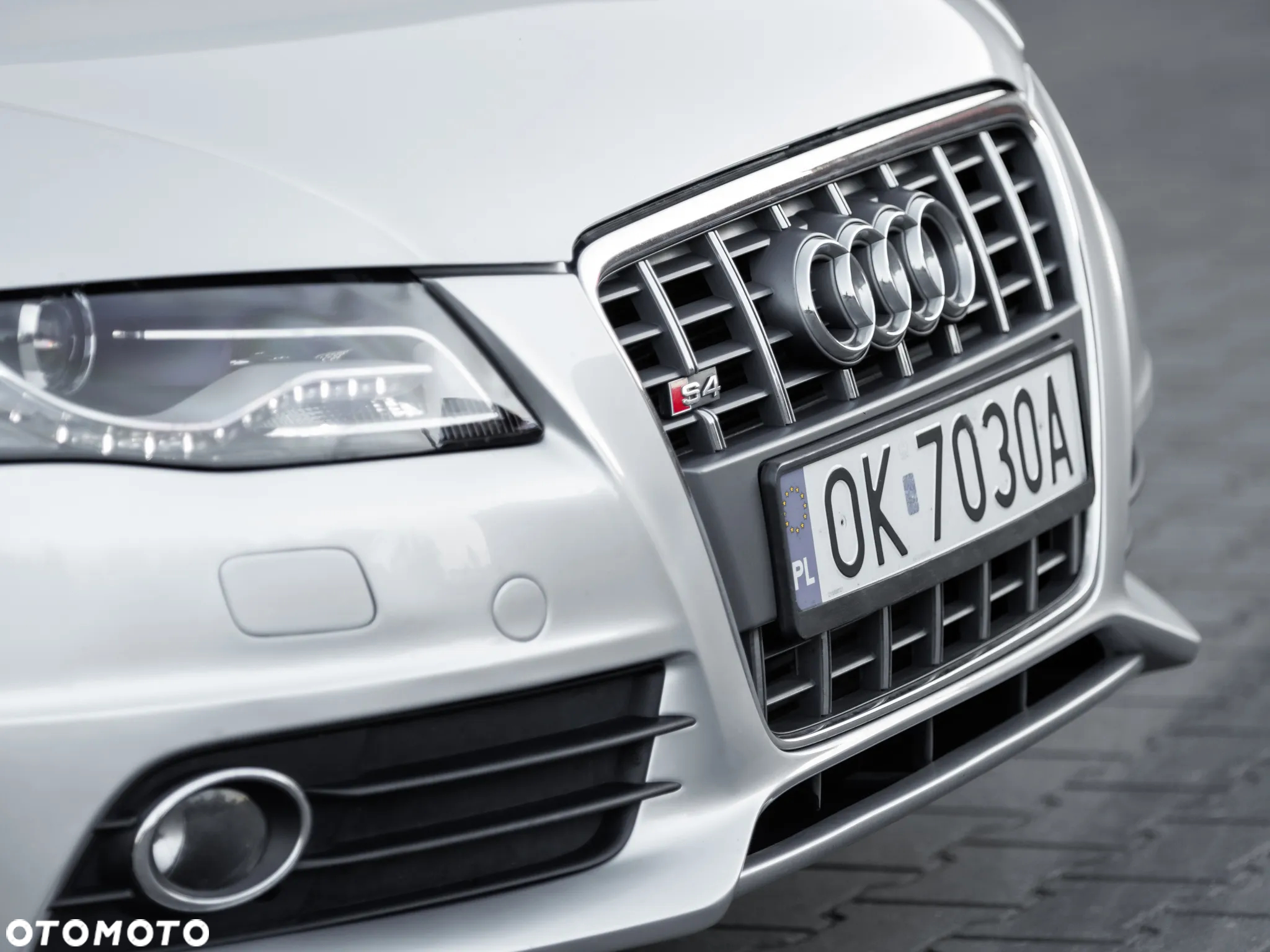 Audi A4 2.0 TDI Prime Line Multitronic - 35