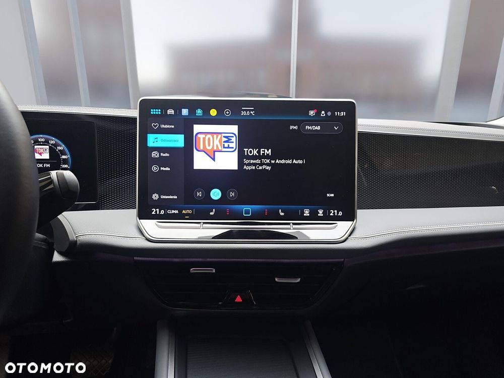 Volkswagen Passat - 18