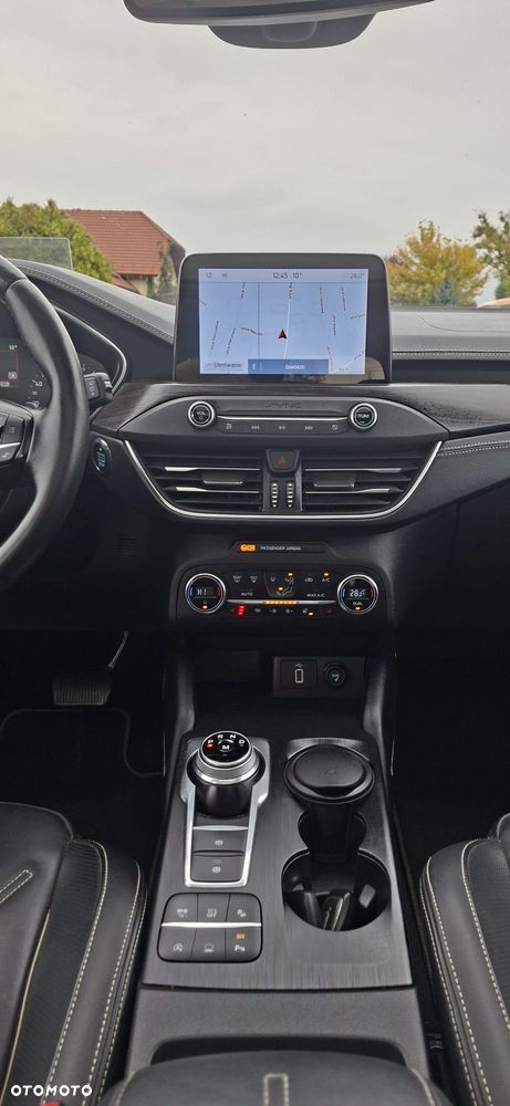 Ford Focus 2.0 EcoBlue Vignale - 18
