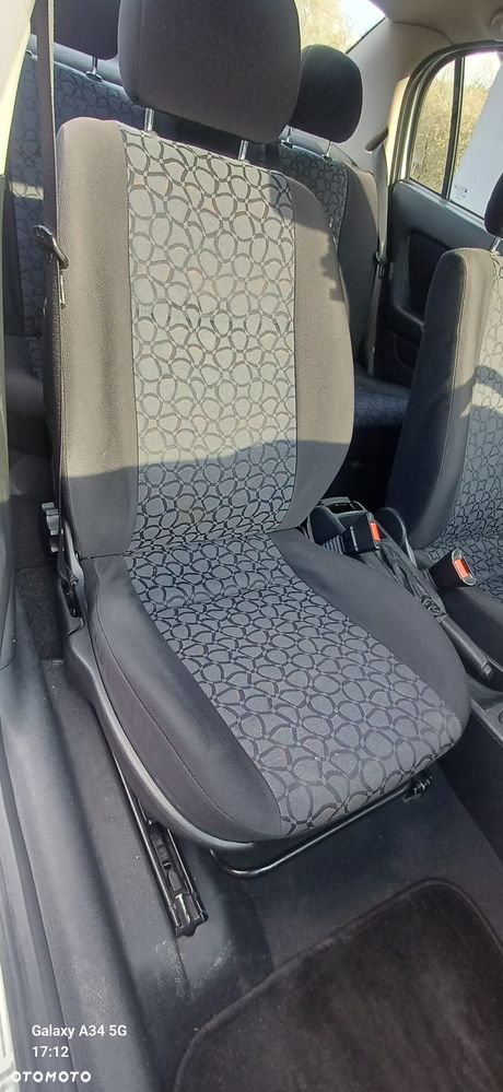 Opel Astra 1.6 16v 100 - 13