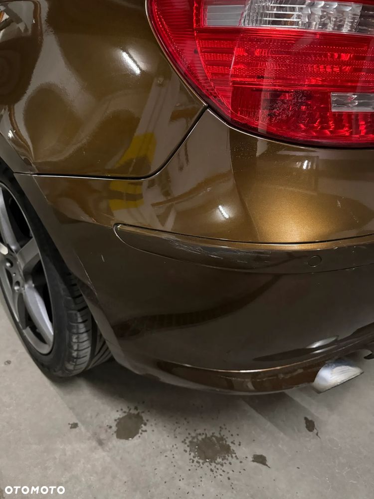 BMW Seria 1 - 9