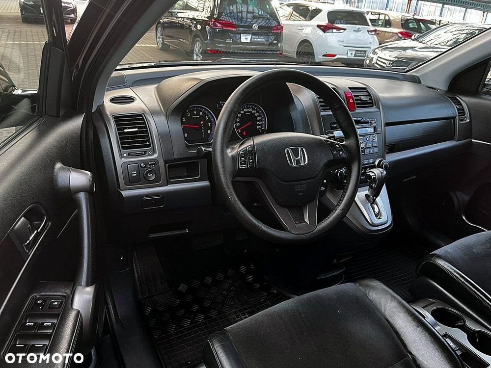Honda CR-V - 18