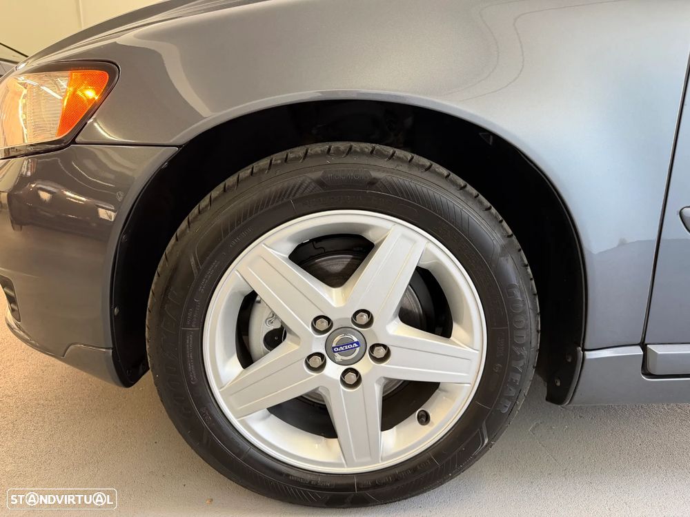 Volvo V50 1.6 D Momentum - 54