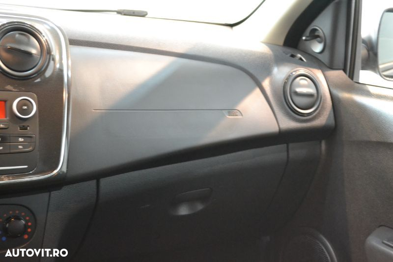 Dacia Logan - 24