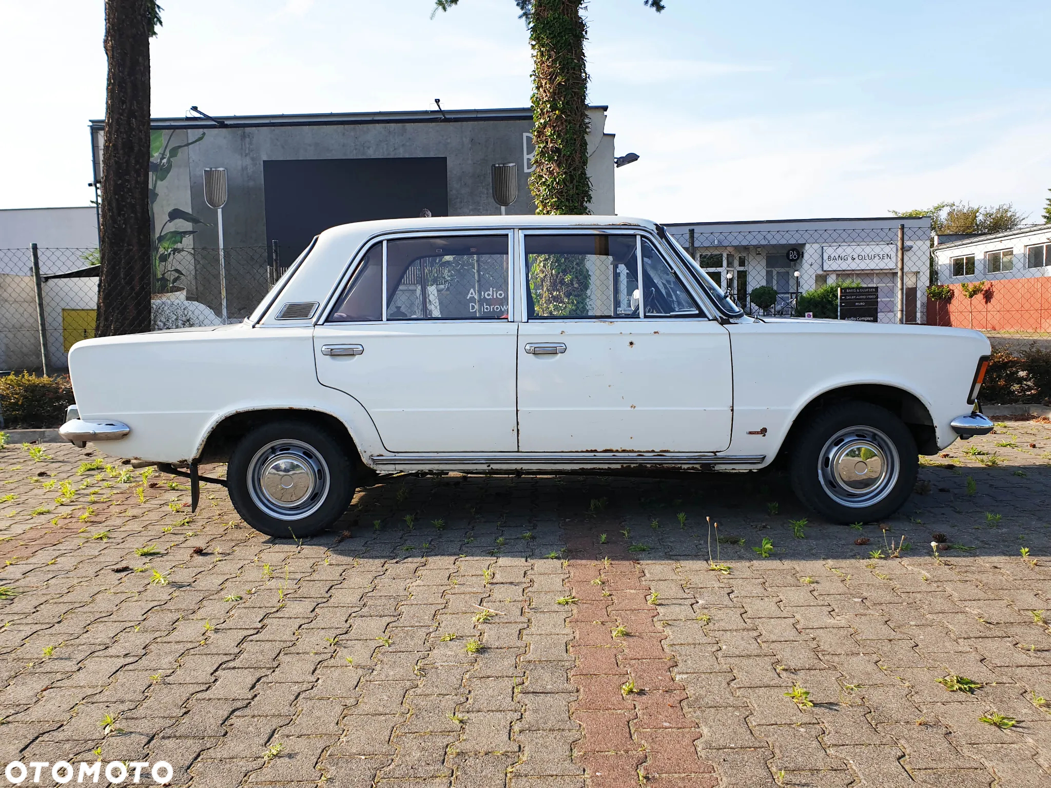 Fiat 125p - 17