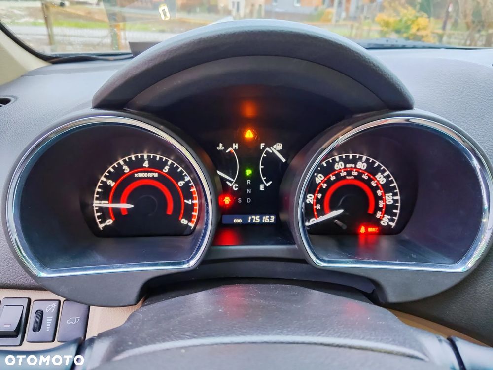 Toyota Highlander 3.5 V6 4WD - 18