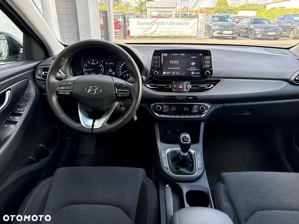 Hyundai i30 - 13