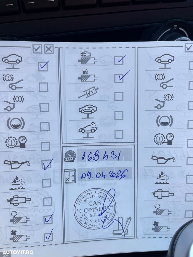 BMW X1 xDrive20d Sport Line - 9