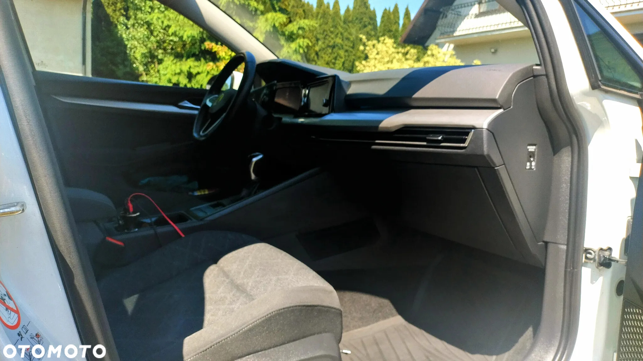 Volkswagen Golf VIII 2.0 TDI Life - 23