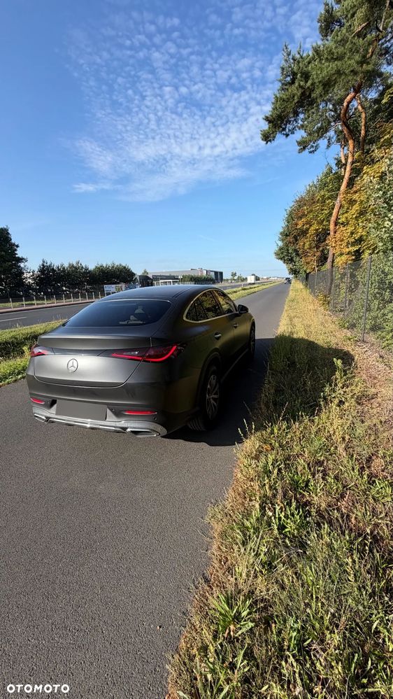 Mercedes-Benz GLC 300 mHEV 4-Matic Avantgarde - 3